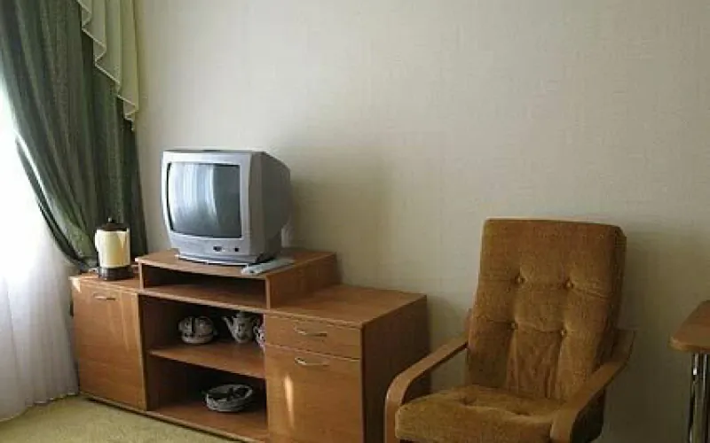 Белорусочка