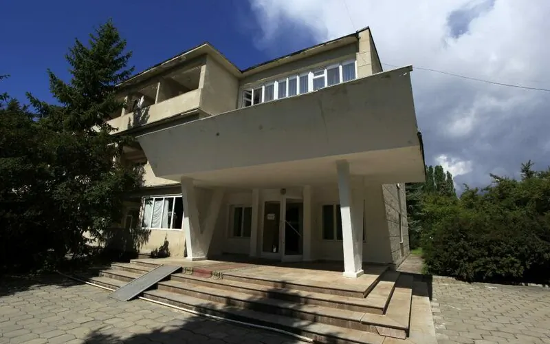 Чолпон-Ата