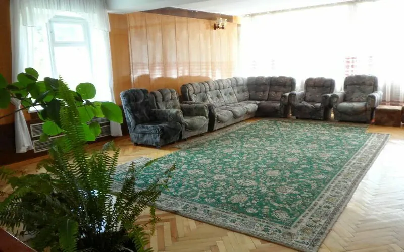 Чолпон-Ата