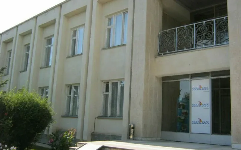 Чолпон-Ата
