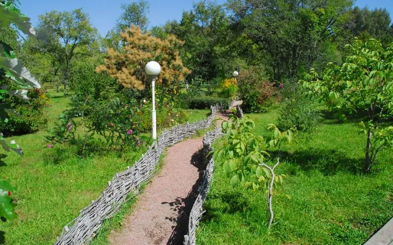 Иссык-Куль Аврора