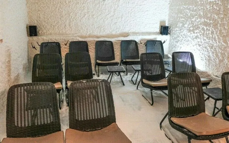 Машиностроитель