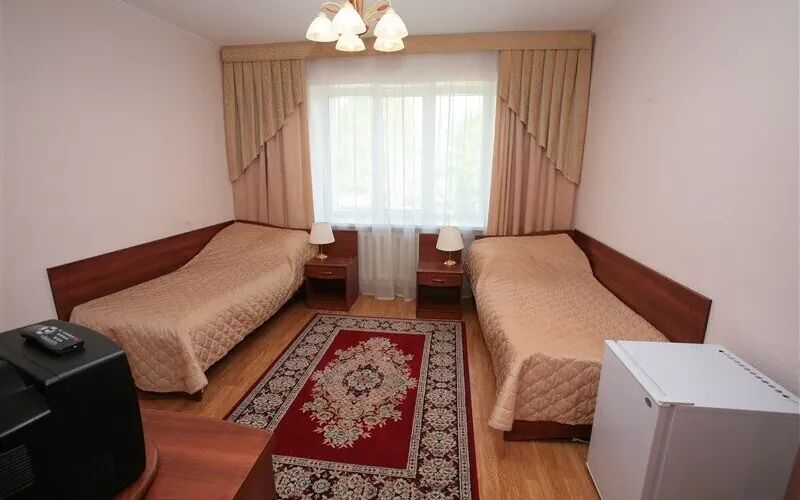 Сосны