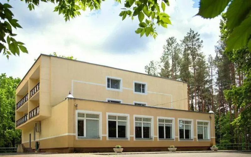 Золотые пески