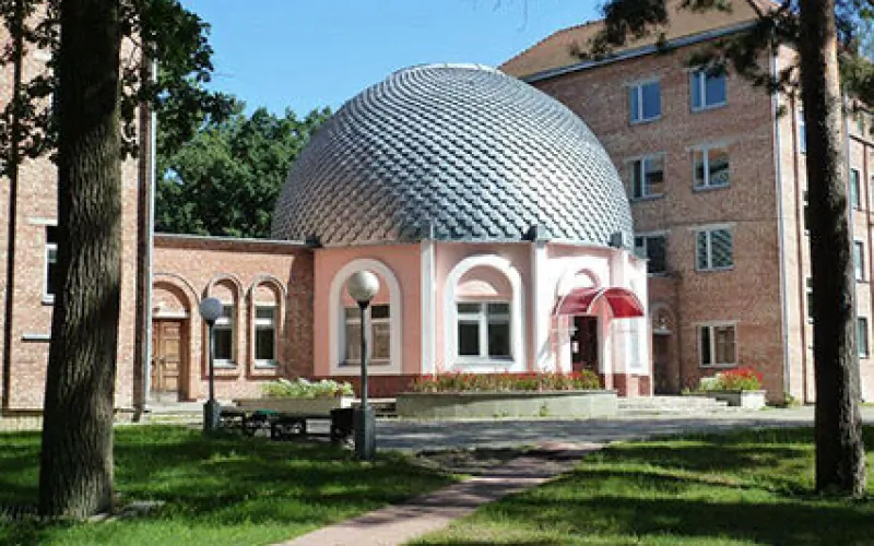 Золотые пески