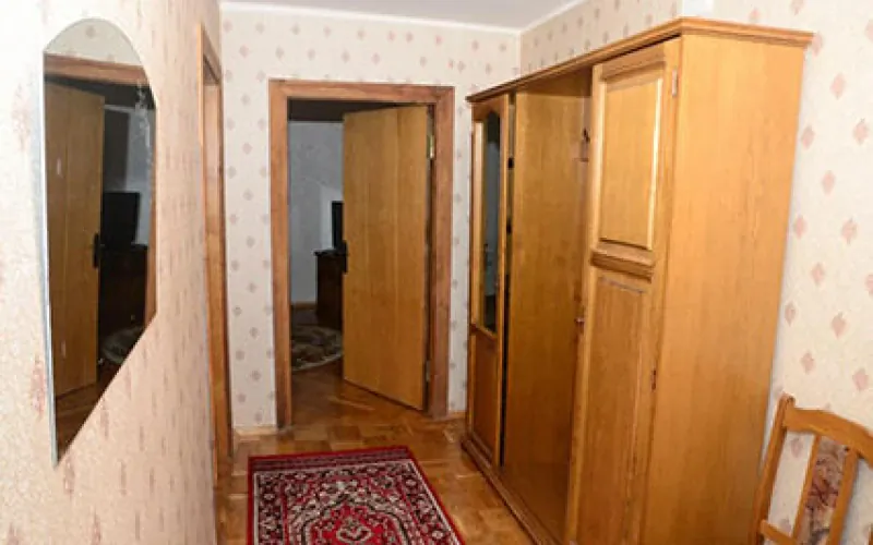 Золотые пески