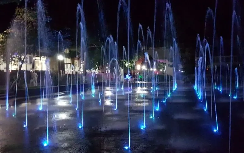 Каспий