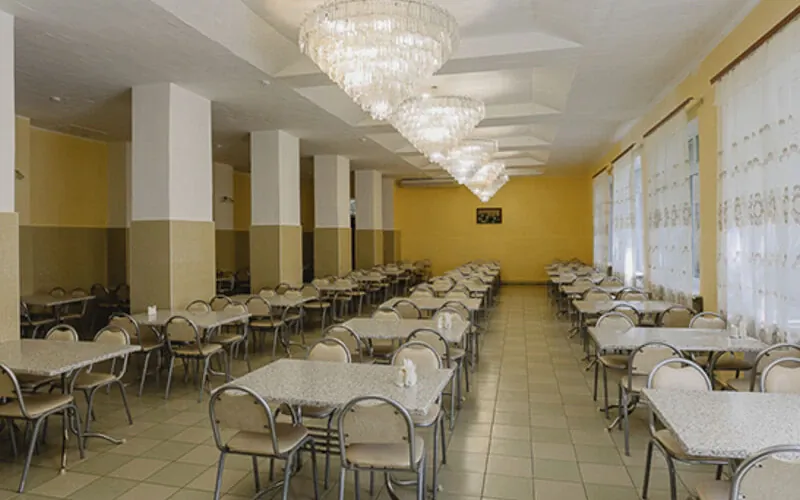 Orchestra Crystal Sochi Resort