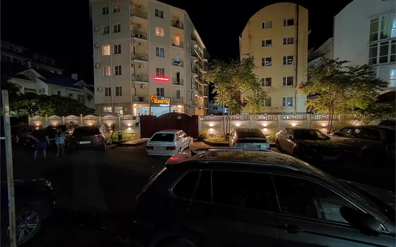 Капитан Морей