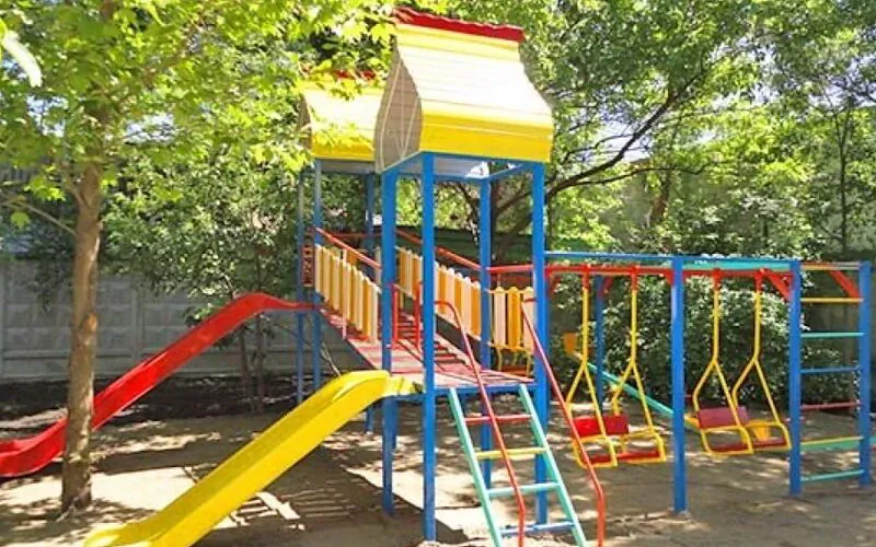 Геленджик