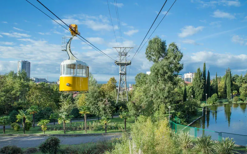 Нева Интернейшенел