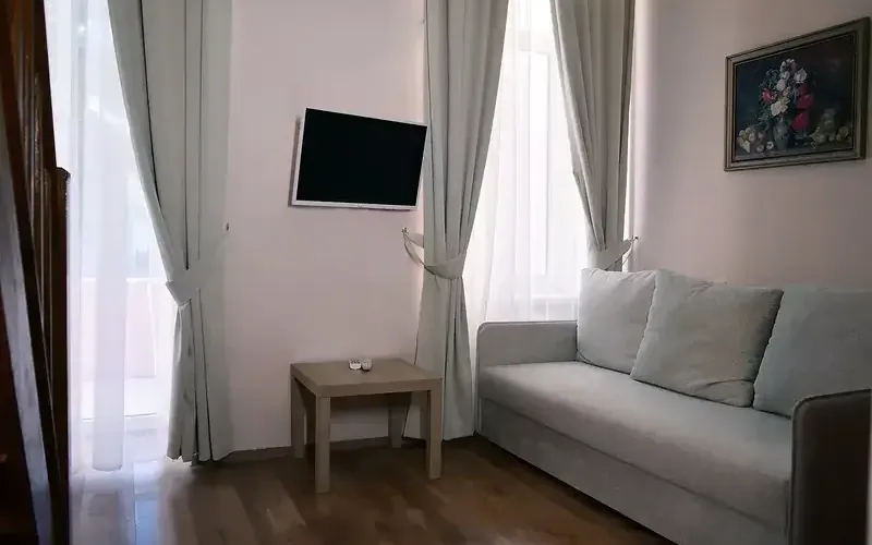 Трёхгорка