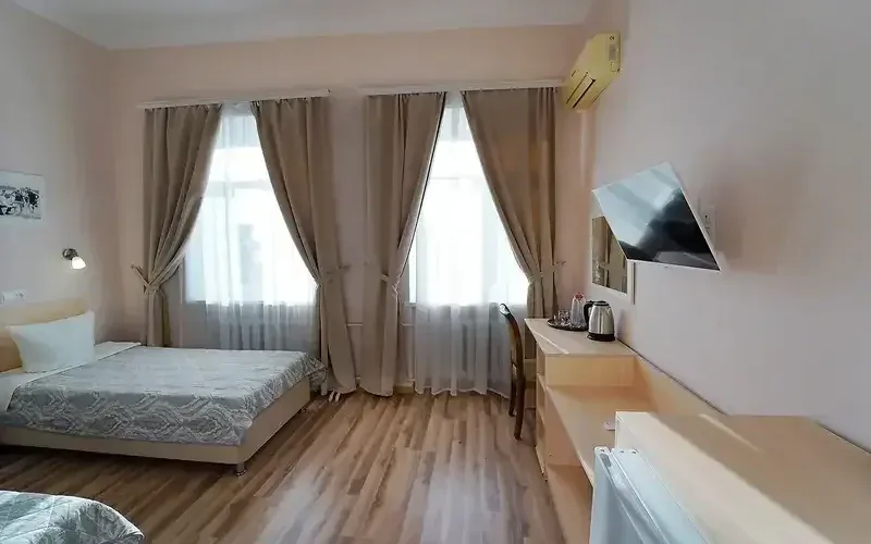 Трёхгорка