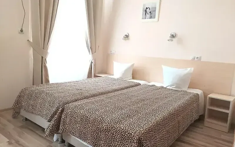 Трёхгорка