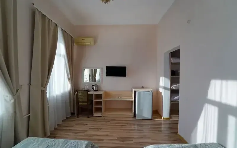 Трёхгорка