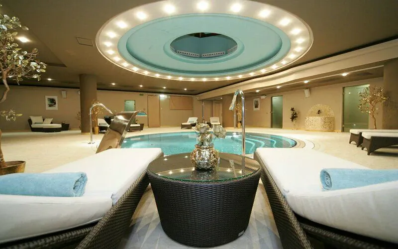 Grand Hotel Polyana