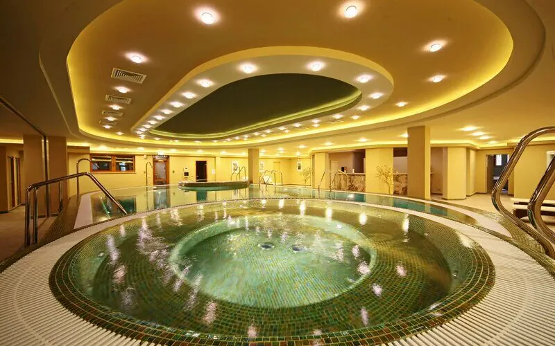 Grand Hotel Polyana