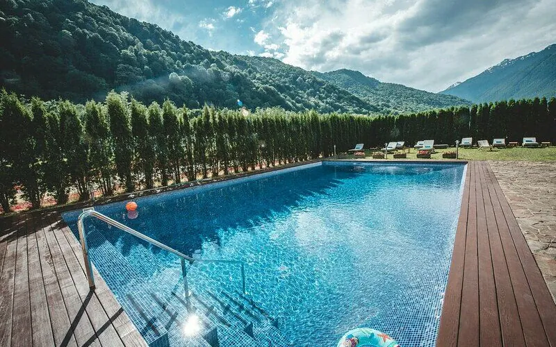 Grand Hotel Polyana
