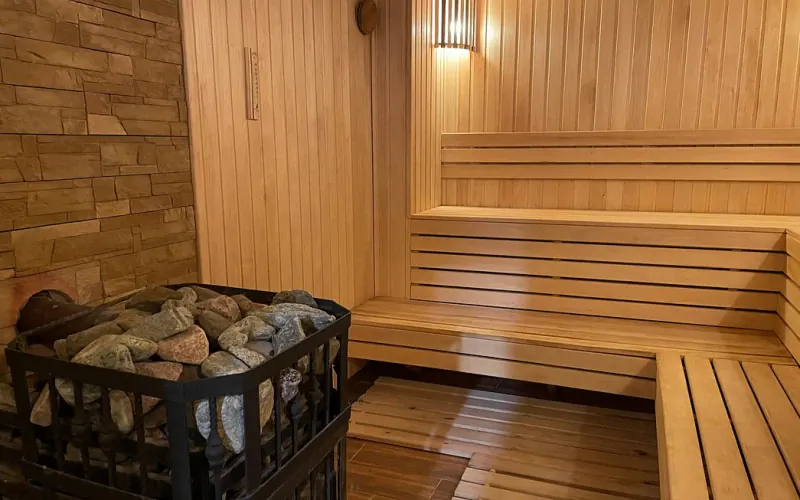 Aldego Hotel & SPA