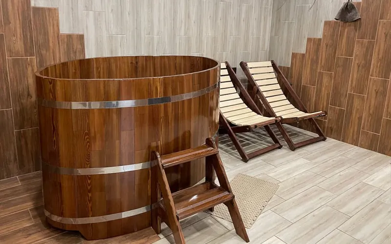 Aldego Hotel & SPA