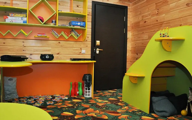 Aldego Hotel & SPA